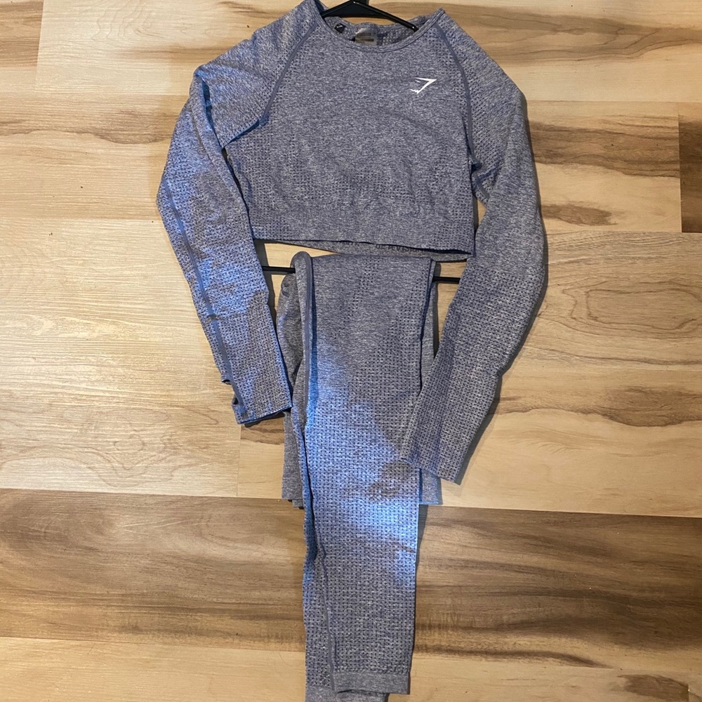 Gymshark set